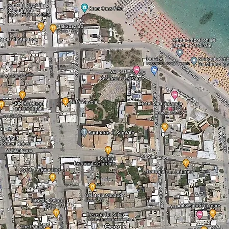 Casa Mare Apartment *