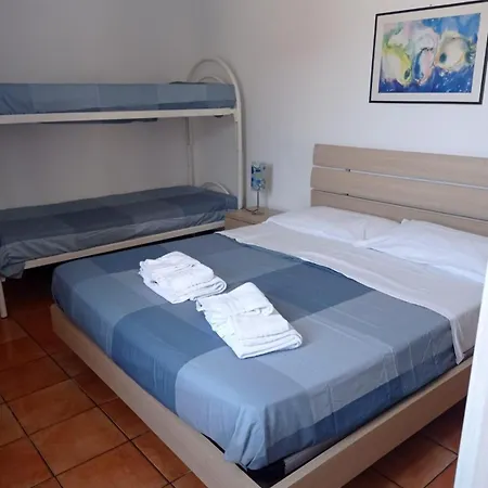 Apartment Casa Mare