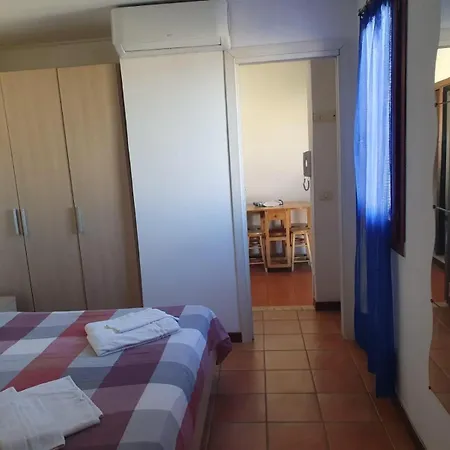 Casa Mare * San Vito Lo Capo