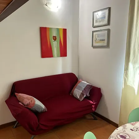 Casa Mare