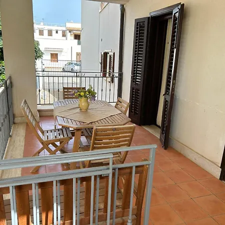 Casa Mare San Vito Lo Capo