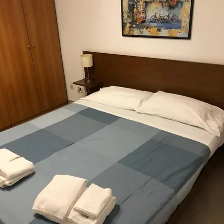 Casa Mare Apartment