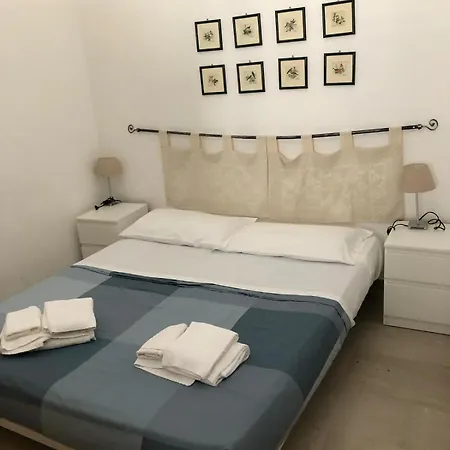 Casa Mare Apartment *