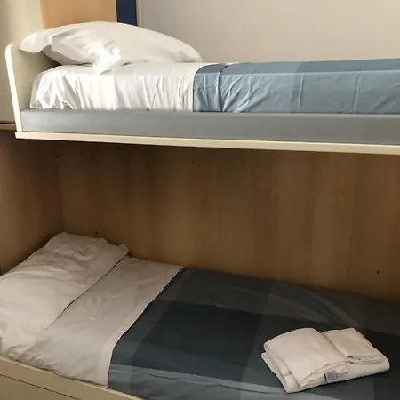 Casa Mare Apartment San Vito Lo Capo