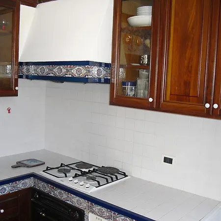 Casa Mare *