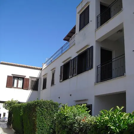 Apartment Casa Mare San Vito Lo Capo