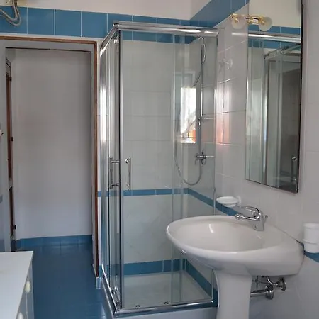 Apartment Casa Mare San Vito Lo Capo