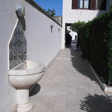 Casa Mare Apartment San Vito Lo Capo