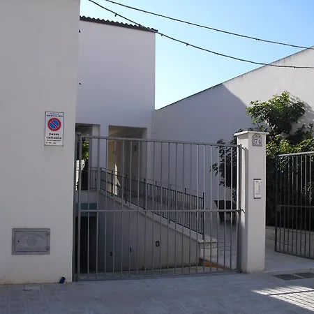 Casa Mare Apartment