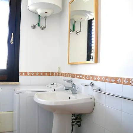 Casa Mare Apartment *