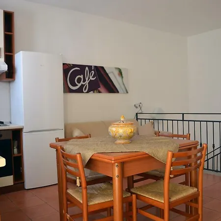 Casa Mare Apartment