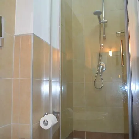 Casa Mare Apartment *