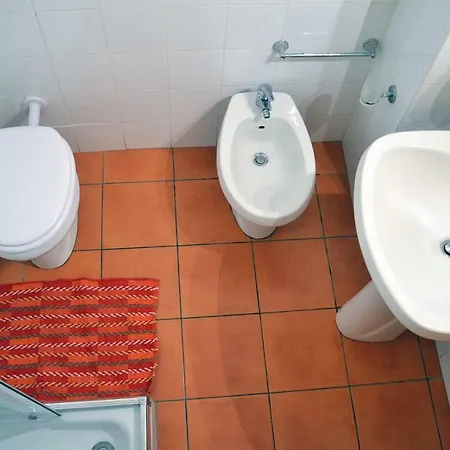 Casa Mare Apartment