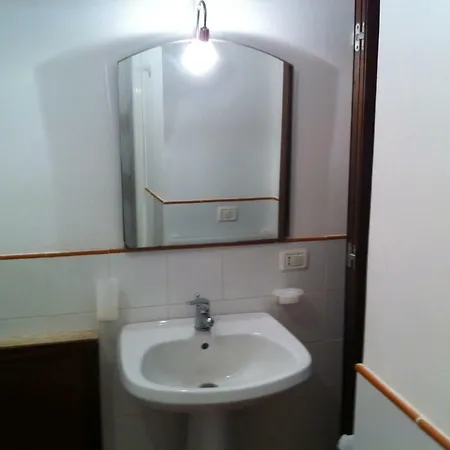 Casa Mare Apartment San Vito Lo Capo