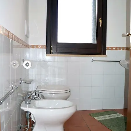 Casa Mare Apartment San Vito Lo Capo