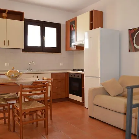 Apartment Casa Mare