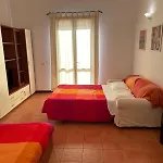 شقة Casa Mare سان فيتو لو كابو