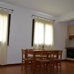 شقة Casa Mare سان فيتو لو كابو