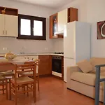 شقة Casa Mare