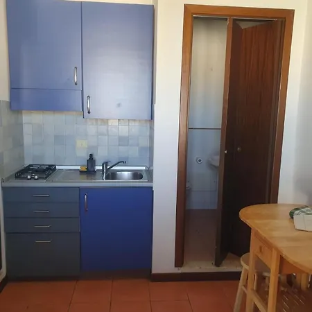 Casa Mare 아파트 *