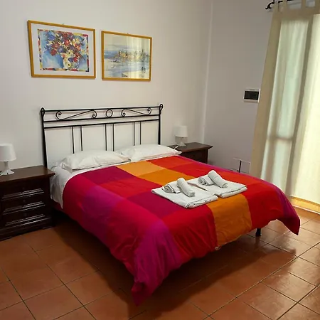 شقة Casa Mare *