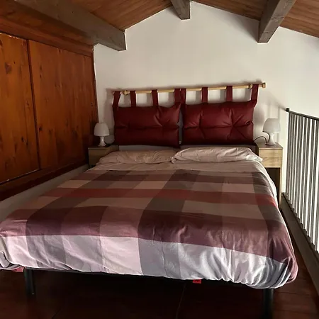 Casa Mare شقة سان فيتو لو كابو
