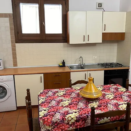 Casa Mare سان فيتو لو كابو