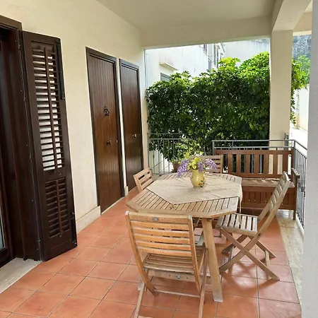 شقة Casa Mare