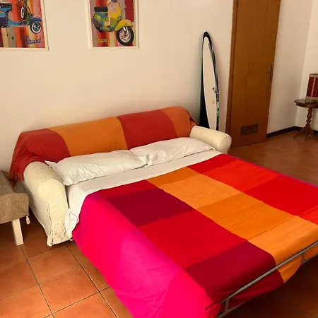 شقة Casa Mare *