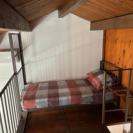Casa Mare شقة سان فيتو لو كابو