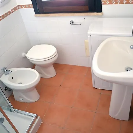 Casa Mare 아파트 *