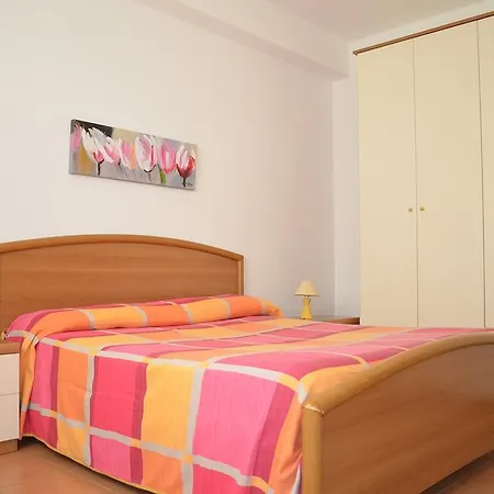 Casa Mare * 산비토로카포