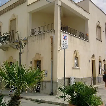 아파트 Casa Mare