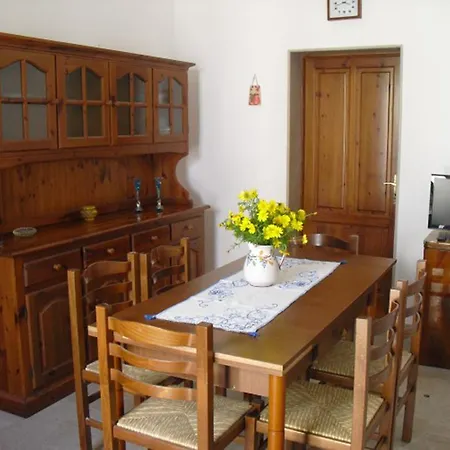 Casa Mare 아파트 *