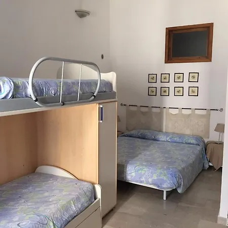 Casa Mare 아파트 *