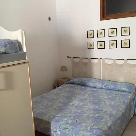 Casa Mare * 산비토로카포