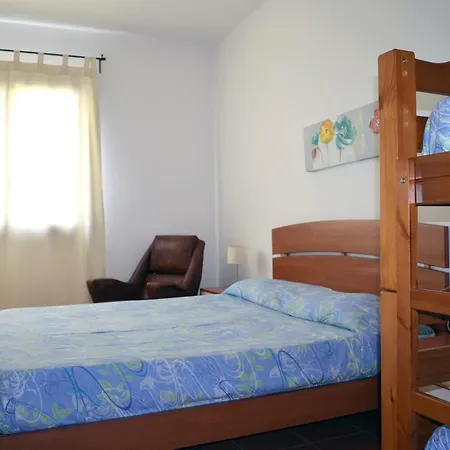 Casa Mare 산비토로카포