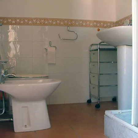 아파트 Casa Mare