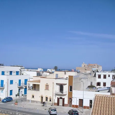 Casa Mare 산비토로카포